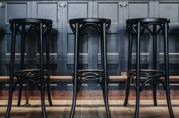 Kitas kampas bar, Vilnius